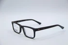 New Champion Cu 7018CA C01 Black Authentic Eyeglasses 48-16. Price: $84.15.