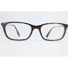 Coach HC6110 5485 Dark Tortoise Gold Horse And Carriage Eyeglasses 50-16-140 Pre-owned. Price: $39.99.
