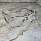 Kate Spade Ny Dalia/s Sunglasses 0YB7 Y7 Frames Only 58-12-135 Aviator Pre-owned. Price: $20.58.