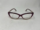 Swarovski Eyewear Damia 5085 077 53-14-140 Purple Fade Eyeglasses +H60 New. Price: $114.75.