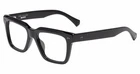 John Varvatos VJV436 0BLA Black Authentic New 53MM Unisex. Price: $264.98.