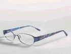 New Bebe Fresh BB5047, Sky, 53/16-140 Eyeglass Frames, Free Shipping. Price: $35.00.