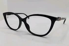 New Michael Kors 4109U Estminster Black (3005) Eyeglasses Frames Only! 54-16-140. Price: $36.00.