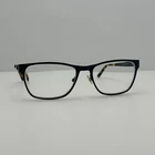 Tom Ford Frames Tf 5242 Col 002 Italy 55-17-140 Pre-owned. Price: $279.00.
