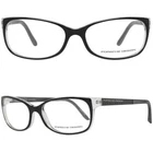 Porsche Design Frame P'8247-A Black Clear Rx Ladies Eyeglasses 55-16-135 -- New. Price: $119.99.