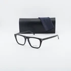 Saint Laurent SL343 001 Black 53MM Eyeglasses New Authentic. Price: $217.28.