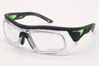 Pentax ZT400 Ptx Z87-2+ Black Green Authentic Designer Frames Eyeglasses 57-15 Pre-owned. Price: $39.00.