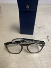 Vogue Eyewear Men's VO5570 Square Frames Transparent Olive New. Price: $21.85.