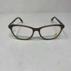Nine West Eyewear NW5167 205 Taupe 54-16-135 Flex Hinge Eyeglasses SJ80. Price: $63.75.