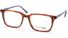 New William Morris LN50210 C1 Brown Eyeglasses Frame 50-17-143MM B38MM. Price: $134.99.