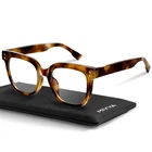 Miyya Blue Light Glasses For Women Oversized Uv & Blocker Chu New. Price: $24.59.