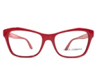 Dolce & Gabbana Eyeglasses Frames DG3273 3097 Polished Red Gold Clasps 53-17-140 New. Price: $128.74.