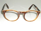 Ray-ban RB5283 49 21 145 Sleek Round Eyeglass/sunglasses Frames Only Mint Pre-owned. Price: $187.49.
