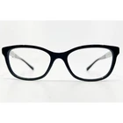 Burberry 2232 3001 Black Eyeglasses Frames Women's 51-17-140 Pre-owned. Price: $63.99.