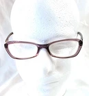 Dkny Dy 4616 3517 Eyeglass Frames Womens Full Rim Purple 49-16-135 Pre-owned. Price: $9.97.