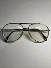 Zeiss Germany 5715 Frames 1580 Aviator Vintage 1970S Pre-owned. Price: $110.00.