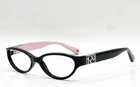 Coach Hc 6028Q 5053 Black Pink Authentic Eyeglasses 51-16 Pre-owned. Price: $98.72.