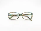 Tiffany & Co. Eyeglasses Frames Only, Tf 2090-H 8124, 54-16-140, Multicolor Pre-owned. Price: $79.99.