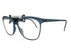 New Silhouette Illusion Spx 1596 75 4630 Morning Lake 53.15.125 Eyeglasses Frame. Price: $229.99.