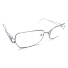 Versace Mod 1114-B 1060 Pink Metal Rhinestones Eyeglasses Frames 54-18 130 Italy Pre-owned. Price: $74.99.