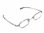 Nike Flexon 4600 444 Kid's Dark Blue Geometric Metal Eyeglasses Frames 41-19 130 Pre-owned. Price: $24.99.