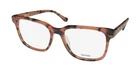 New Kensie Soul Eyewear Full-rim Square Womens Plastic Tortoise 49-17-130 Pk. Price: $29.95.