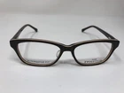 Altair Evolution Eyeglasses Frame A5042 210 Brown 53-16-135 Flex Hinge XK90 New. Price: $49.41.