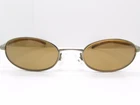 Nike Sport Eyeglasses Frames 46-19-140 TV3 53927 Pre-owned. Price: $47.99.