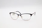 Vera Bradley Carlie Vines Floral (vif) Matte Black 53-16-135 Frames Flex E320 New. Price: $48.99.