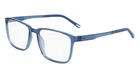 New Airlock Pure P-2012 454 Crystal Blue Eyeglasses 55/18/145. Price: $69.95.