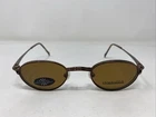Innovative IMF311 Satin Cocoa 44-21-140 Brown Eyeglasses Frame W/ Clip-on JX05 New. Price: $56.00.