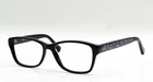 Coach Hc 6068 5002 Black Authentic Eyeglasses 54-16 New. Price: $78.30.