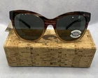 Costa Del Mar Sunglasses - Bimini 280 Ogglp Le Color Sunset New. Price: $242.00.
