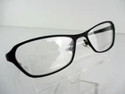 Prodesign 1285 Color 6031 (dark Blackmatt ) 53 X 16 135 Mm Eyeglass Frames New. Price: $55.00.