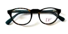 Diane Von Furstenberg DVF5087 319 New Full Rim Tortoise Eyeglasses 45-20-135. Price: $55.99.