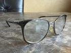 Michael Kors 3022 New Orleans Eyeglasses Frames Only 1218 53-18-140 Silver A181 Pre-owned. Price: $29.99.