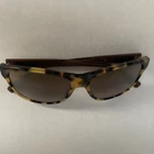 Maui Jim MJ734-10L Howzit Tortoise Frame Polarized Brown Lens Sunglasses New. Price: $123.50.
