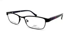New Candie's CA0123 070 Matte Bordeaux Authentic Eyeglass Frames 50-16-135. Price: $46.98.