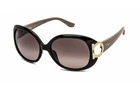 Salvatore Ferragamo SF668S-001-57 Sunglasses Frame Size 57MM 125MM 17MM Black New. Price: $84.59.