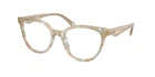 New Coach 6259U Eyeglasses 5868 Brown 100% Authentic. Price: $139.09.