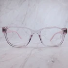 Converse CV5017 681 Womens Eyeglasses Clear Purple Pink Rectangular 53-17-140 Pre-owned. Price: $67.49.