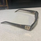 Anne Klein New York Eyeglasses AKNY3129 54-15-135 Tortoise Shell Frames Only Pre-owned. Price: $21.21.