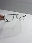 New Calvin Klein Collection CK7350 Full Rim Size 53 Green Eyeglasses Frames. Price: $129.99.