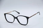 New Anne Klein AK7079 001 Black Gold Authentic Eyeglasses 54-17-140. Price: $40.00.