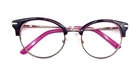 Salsa Eyeglass Frame SA9000 Fu 51-19-140 New. Price: $32.00.