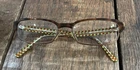 Jean Lafont Paris Kant Tortoise Eyeglasses Frames 186 52 # 16 140 Pre-owned. Price: $99.00.