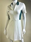 Puma Women Polo Dress W/ Shorts Sz (B.115/4) New. Price: $28.00.