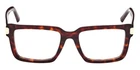 Mcm MW5010-D 052 Dark Havana Square Plastic Eyeglasses Frame 54-19-145 Rx New. Price: $187.60.