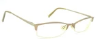 Kenneth Cole Kc 0642 149 Bronze Eyeglass Frames 52 16 135 Pre-owned. Price: $16.99.