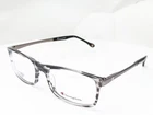Champion CU4004 C03 Grey Men Eyeglasses Frames 58-19-155 New. Price: $59.95.